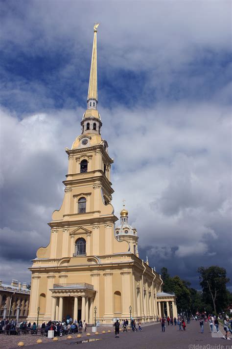 Agence de voyage saint pétersbourg russie. Cathédrales de Saint-Pétersbourg