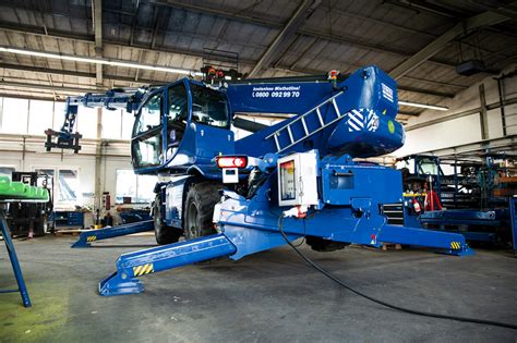 Maybe you would like to learn more about one of these? Beyer-Mietservice: erstes Vermietunternehmen mit Stage-V ...