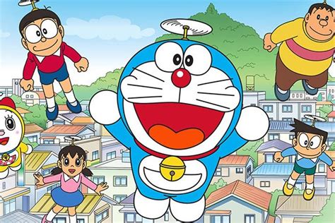 707 gambar doraemon lucu wallpaper foto keren terbaru nah situs ini anda akan mendapatkan koleksi gambar doraemon lucu gambar doraemon keren gambar wallpaper doraemon hitam putih gambar doraemon dan nobita gambar. 20+ Ide Gambar Kartun Dora Emon Keren Menghadap Ke Depan - Jejen Aja