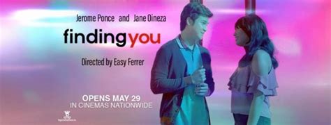 Movie Trailer Review Finding You Inquirer Entertainment