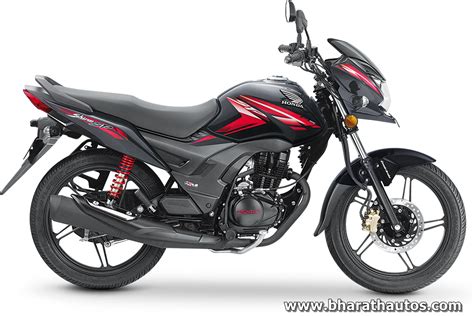 Honda cb shine is a product of honda. 2017 Honda CB 125 Shine SP BSIV launched: Rs 63,173, AHO ...