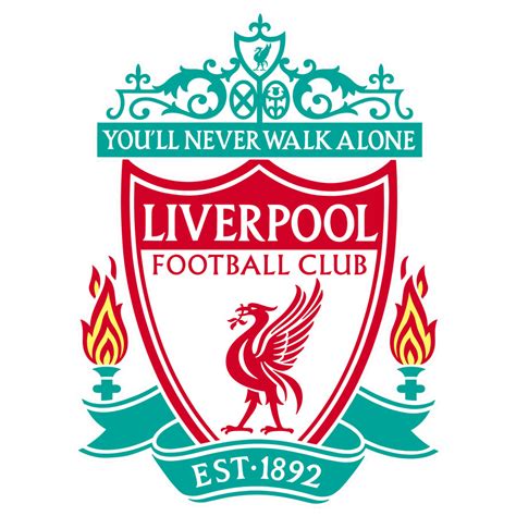 Liverpool fc logo download free picture. Liverpool FC Logo -Logo Brands For Free HD 3D