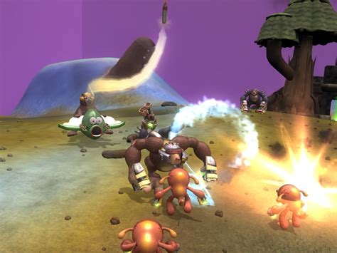 News 100000 Galactic Adventures Created For Spore Megagames