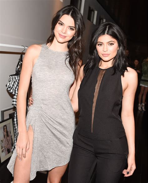 My List 24 Hours With Kendall And Kylie Jenner Harpers Bazaar Arabia