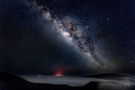 The Milky Way From Mauna Kea Astrophotography Talk Forum Forum