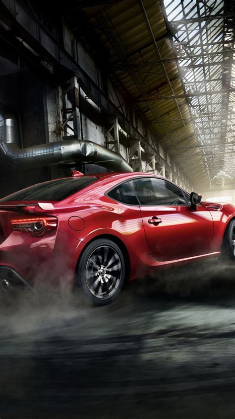 Toyota 86 Iphone Wallpapers Wallpaper Cave