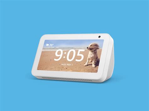 Echo Show 5 Review Smart Home Reviewer