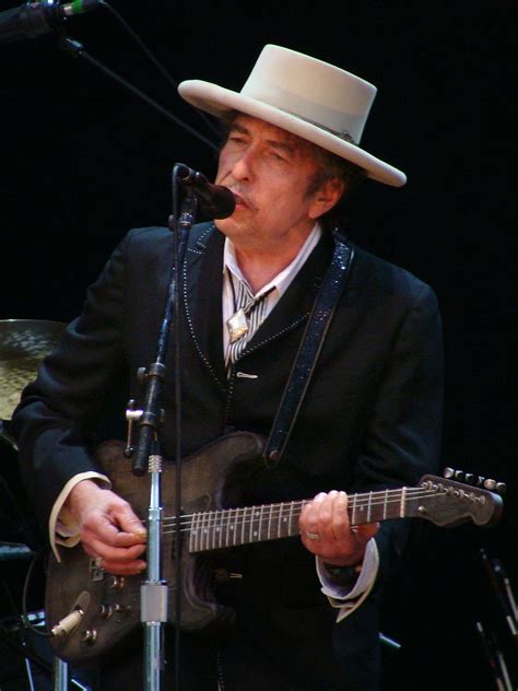All posts should be directly related to bob dylan. Bob Dylan - Wikipedia