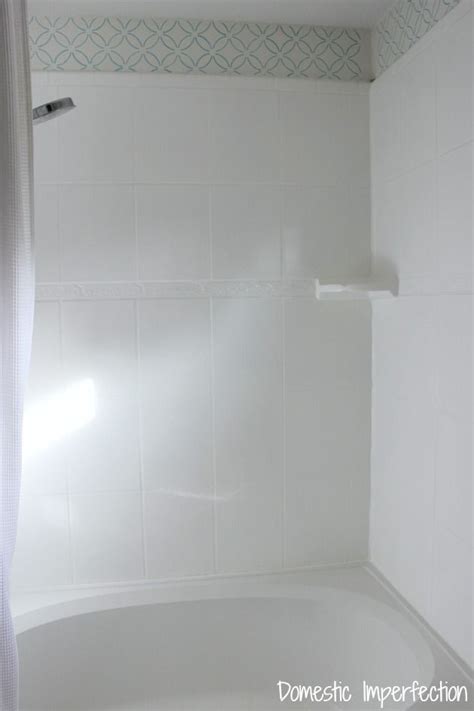 Painting A Fiberglass Shower Floor Guide To Preparing And Applying The