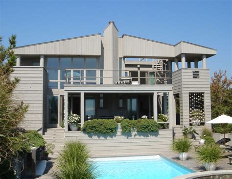Fire Island S Pines Fire Island Pines My Dream Home Architect Mansions House Styles Modern