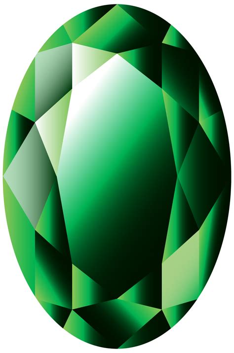 Oval Emerald Png Image Purepng Free Transparent Cc0 Png Image Library