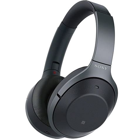 Sony Wh 1000x M2 Wireless Headphones A Complete Review