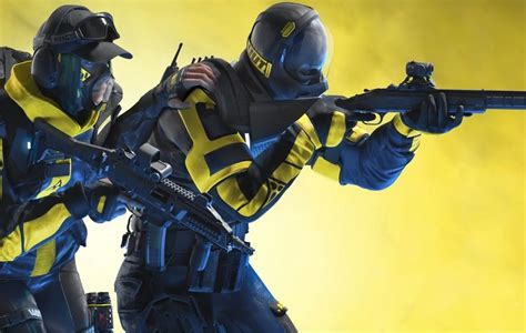 7 Best Games Like Rainbow Six Extraction To Play On Pc