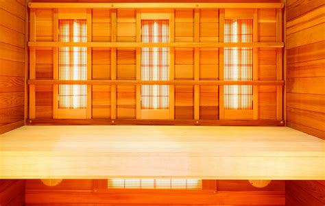 How To Build An Infrared Sauna A Diy Home Guide