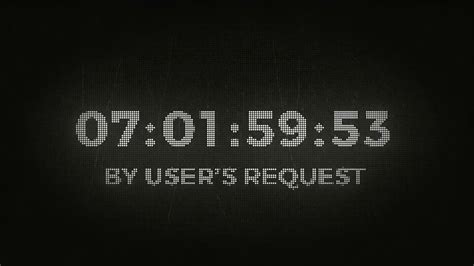 156 stock ae templates starting at $5. Countdown Clock After Effects Templates - YouTube