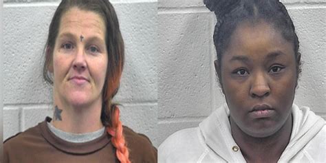 Both Women Charged In Fight That Led To Covington Quadruple Shooting Due In Court