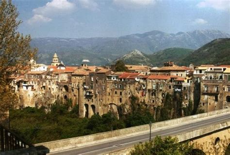Photos fo benevento in campania, italy. Vitulano Benevento Surroundings Campania - Italy Traveller ...