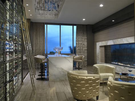 Miami Luxury Apartments | Miami Luxury Condos | Acqualina Amenities