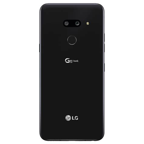 Lg G8 Thinq Access Wireless