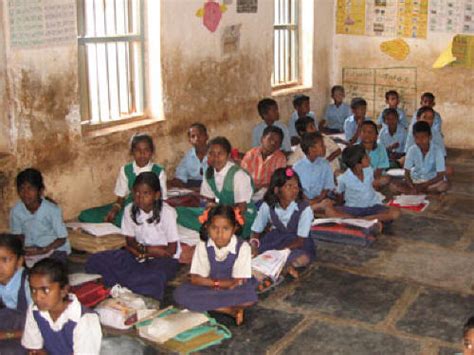 A Convenient Alibi To Degrade Schooling For Poor Kids