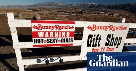 Penalising The Punters Sex Work The Guardian