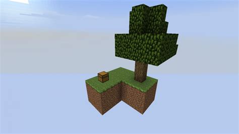 We did not find results for: Sky Block Classic Minecraft Project