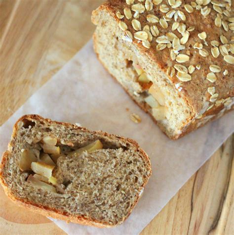 If however you don't plan on eating it immediately, be sure to store it in an airtight container otherwise it will get stale after. barley bread recipe no yeast