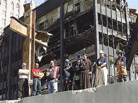Atheists Lawsuit Against Displaying Ground Zero Cross At