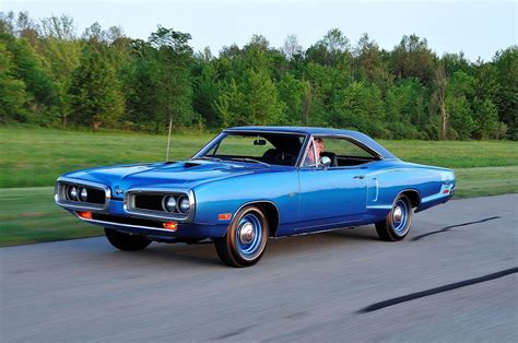 Dodge Coronet Super Bee Hardtop Coupe Image Abyss