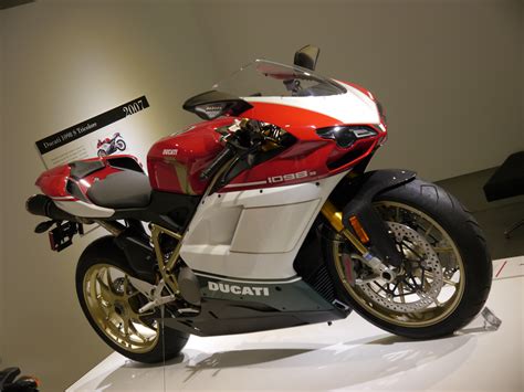 The 1098 s, for those who demand the ultimate in performance with the very best. File:Ducati 1098S Tricolori.jpg - Wikimedia Commons