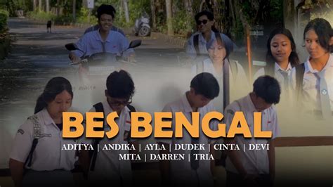 Bes Bengal Drama Bahasa Bali Sma 3 Kuta Selatan Youtube