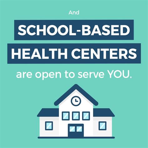 School Based Health Centers Our School Based Health Centers Sbhc