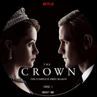 In the first episode of the season one of the netflix original series, the crown, winston churchill says to princess elizabeth's wedding that all that was i realized that at the beginning of the series, very first episode, prince william was given the duke of edinburgh. CoverCity - DVD Covers & Labels - The Crown - Season 1; disc 1