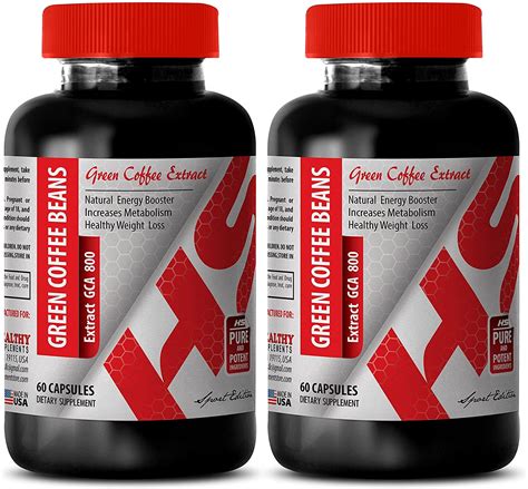 Maybe you would like to learn more about one of these? Green Coffee Bean Extract Bulk - Green Coffee Bean Extract 800 MG - Support Weight Managem ...