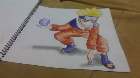 Naruto With Images 3d Drawings 3d Art Art