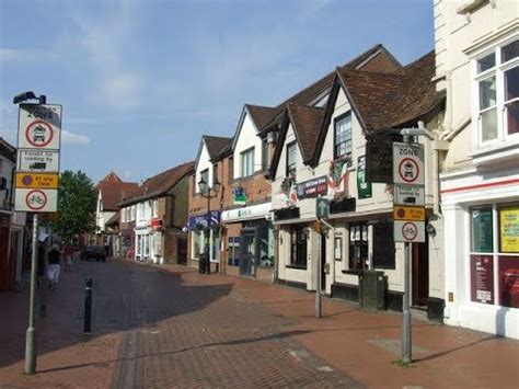 Discover the best of chesham so you can plan your trip right. Places to see in ( Chesham - UK ) - YouTube