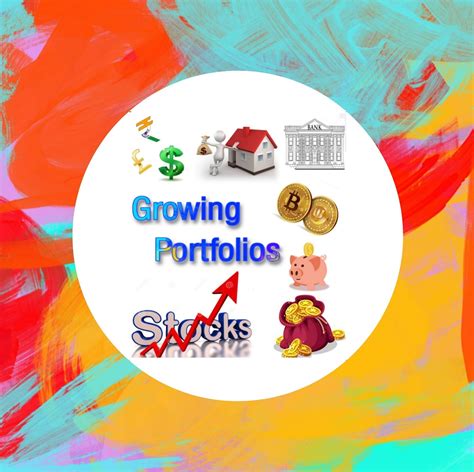 For More Educative Posts On Finance Growing Portfolios Facebook