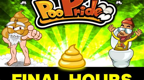 Poopride Worlds Best Indie Poo Game By Dice Creative Inc — Kickstarter