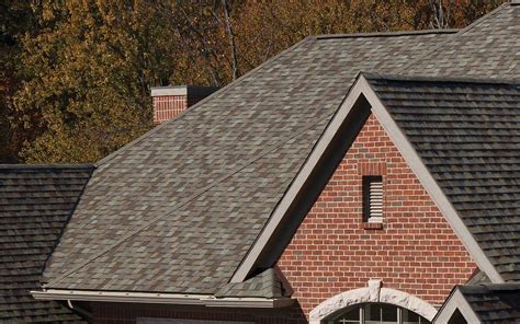 Owens Corning Duration Storm Driftwood Roofle®