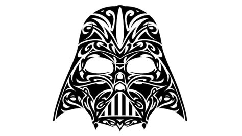 Pin By Jason Wall On Tattoo Star Wars Tattoo Darth Vader Drawing