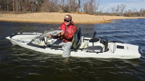 Best Bass Fishing Kayak Reviews Authorized Boots