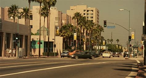 Filming Locations Of Chicago And Los Angeles Erin Brockovich