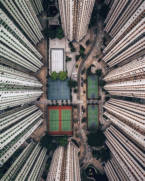 2018 Drone Photography Awards 7 Winners And 8 Other Incredible Shots