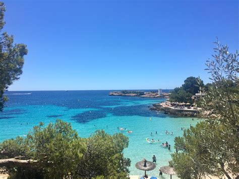 7 Of The Best Beaches In Mallorca Spain