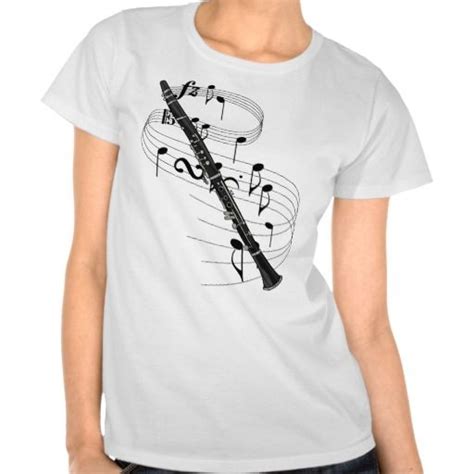 Clarinet T Shirt Clarinet Tshirts Online T Shirt