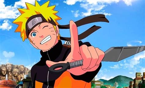 Anime ¿cuándo Continua Naruto Shippuden En Netflix