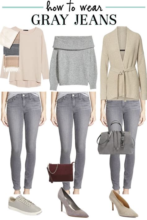 Since then, camel jackets have grown in popularity as bloggers from los angeles, san francisco, and san diego have discovered them. How to Wear Gray Jeans Three Different Ways