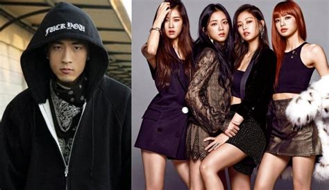 Blackpink is a new born babies of yg entertainment seven years after 2ne1's debut. Jisoo says YG producer Teddy is BLACKPINK's 5th member ...