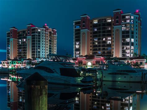 Cape Coral: Florida’s Waterfront Wonderland — Sean Lennon Salyards