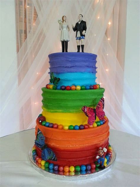 27 Best Images About Wedding Cake Ideas On Pinterest Cupcakes